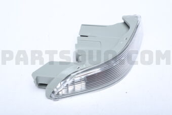 8152122410 Toyota LENS, FRONT TURN SIGNAL LAMP, LH
