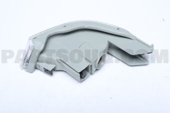 8152122410 Toyota LENS, FRONT TURN SIGNAL LAMP, LH