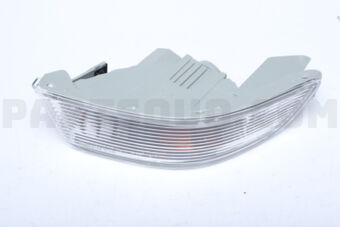 8152122410 Toyota LENS, FRONT TURN SIGNAL LAMP, LH