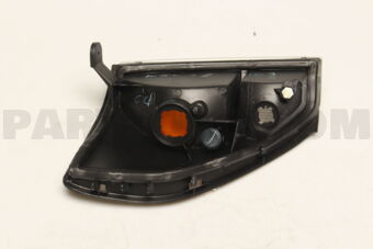 8152160340 LENS, FRONT TURN SIGNAL LAMP, LH