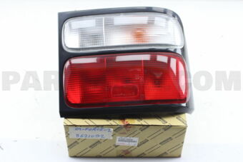 8155036420 LAMP ASSY, REAR COMBINATION, RH