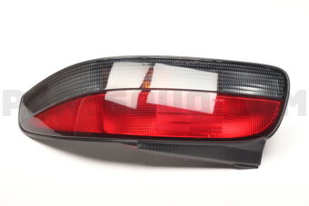 815512B310 LENS, REAR COMBINATION LAMP, RH