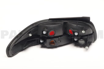 815512B310 LENS, REAR COMBINATION LAMP, RH
