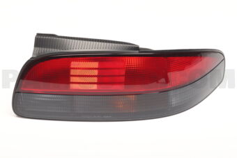 815512B310 LENS, REAR COMBINATION LAMP, RH