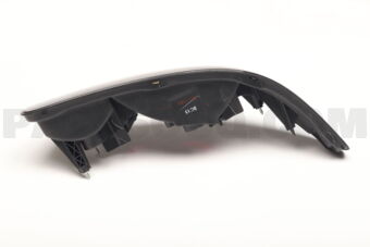 815512B310 LENS, REAR COMBINATION LAMP, RH