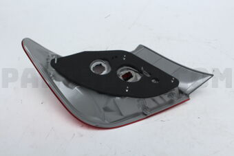8155133550 LENS &amp; BODY, REAR COMBINATION LAMP, RH
