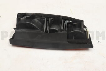 8155160490 LENS, REAR COMBINATION LAMP, RH