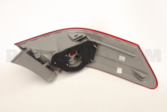815518Y005 Toyota LENS &amp; BODY, REAR COMBINATION LAMP, RH
