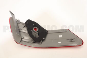 815518Y005 Toyota LENS &amp; BODY, REAR COMBINATION LAMP, RH