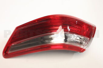 815518Y005 Toyota LENS &amp; BODY, REAR COMBINATION LAMP, RH