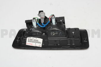 8156060440 LAMP ASSY, REAR COMBINATION, LH