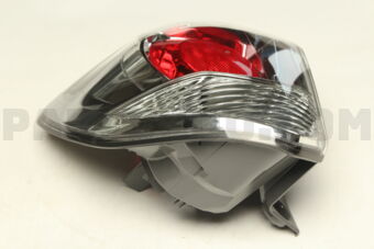 815610K200 LENS, REAR COMBINATION LAMP, LH
