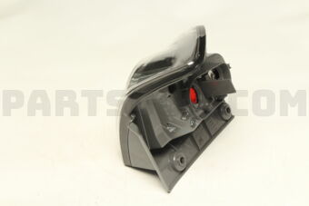 815610K200 LENS, REAR COMBINATION LAMP, LH