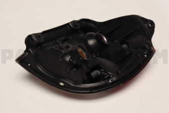 8156121160 Toyota LENS, REAR COMBINATION LAMP, LH