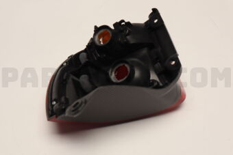 8156121160 Toyota LENS, REAR COMBINATION LAMP, LH