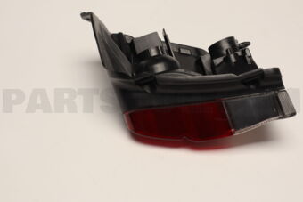 8156121160 Toyota LENS, REAR COMBINATION LAMP, LH