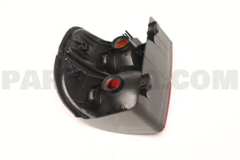 8156128040 Toyota LENS, REAR COMBINATION LAMP, LH