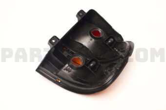 8156128040 Toyota LENS, REAR COMBINATION LAMP, LH
