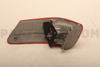 8156133480 Toyota LENS &amp; BODY, REAR COMBINATION LAMP, LH