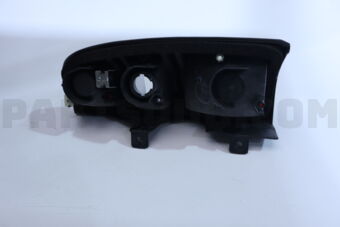 8156160420 Toyota LENS, REAR COMBINATION LAMP, LH