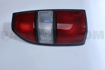 8156160420 Toyota LENS, REAR COMBINATION LAMP, LH