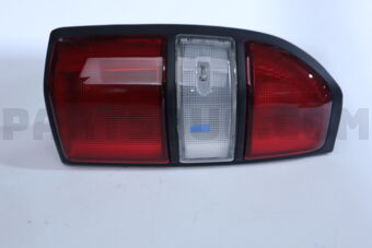 8156160420 Toyota LENS, REAR COMBINATION LAMP, LH