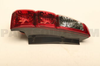 8156160790 LENS &amp; BODY, REAR COMBINATION 