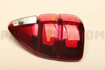 8156160790 LENS &amp; BODY, REAR COMBINATION 