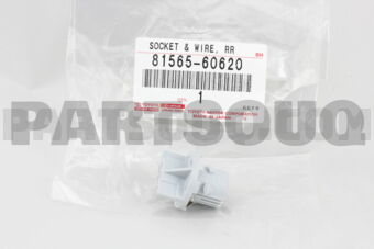 8156560620 SOCKET PLUG, NO.3
