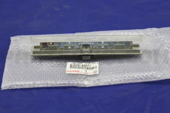 8157042071 LAMP ASSY, CENTER STOP