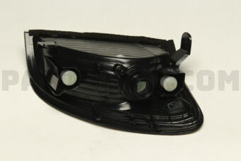 8161160231 LENS &amp; BODY, CLEARANCE LAMP, R