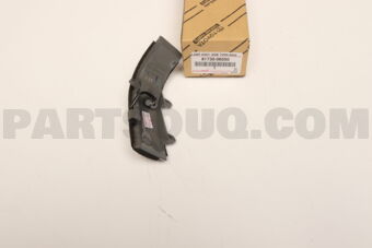 8173006050 LAMP ASSY, SIDE TURN SIGNAL, RH