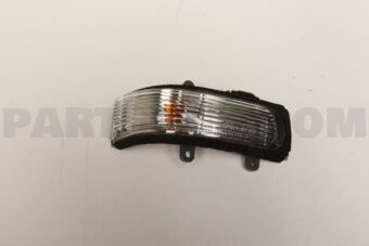 8173006050 LAMP ASSY, SIDE TURN SIGNAL, RH