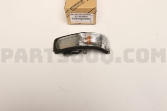 8173006050 LAMP ASSY, SIDE TURN SIGNAL, RH