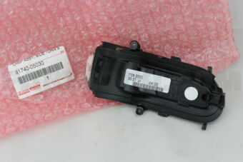 8174005030 LAMP ASSY, SIDE TURN SIGNAL, LH