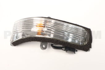 8174006030 Toyota LAMP ASSY, SIDE TURN SIGNAL, LH