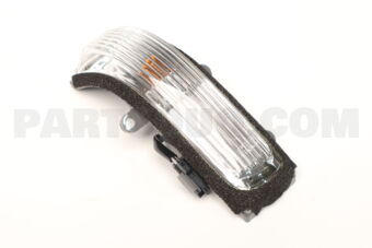 8174006030 Toyota LAMP ASSY, SIDE TURN SIGNAL, LH