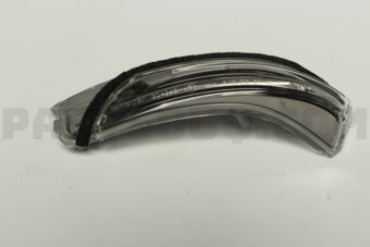 8174030130 LAMP ASSY, SIDE TURN SIGNAL, LH
