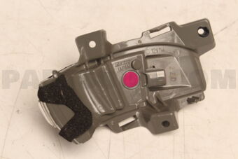 8174053020 Toyota LAMP ASSY, SIDE TURN SIGNAL, LH