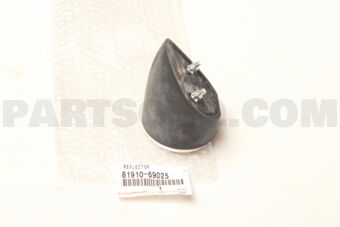 8191069025 REFLECTOR ASSY, REFLEX, RH/LH