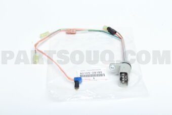 8212528180 WIRE, TRANSMISSION