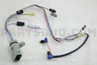 8212535130 WIRE, TRANSMISSION