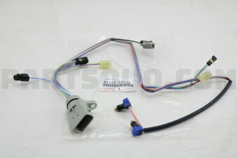 8212535130 WIRE, TRANSMISSION