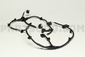 8216560250 WIRE, FRAME, NO.2