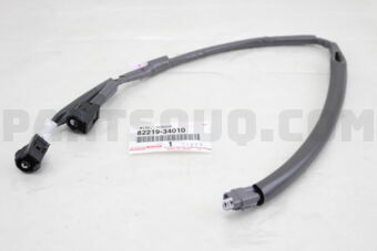 8221934010 WIRE, SENSOR