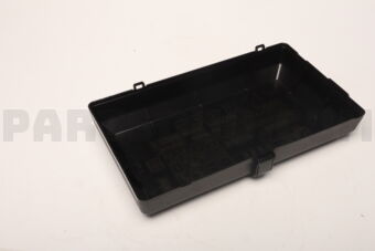 8266160191 COVER, RELAY BLOCK, NO.1