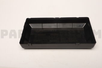 8266160191 COVER, RELAY BLOCK, NO.1