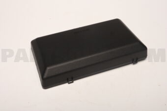 8266160191 COVER, RELAY BLOCK, NO.1