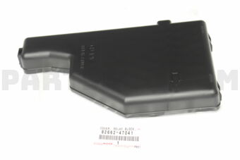 8266247041 COVER, RELAY BLOCK, UPPER, NO.1