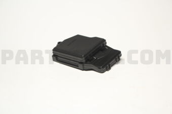 8266248170 Toyota COVER, RELAY BLOCK, UPPER, NO.1